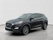 Used 2021 Hyundai Tucson Limited SUV