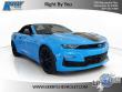 Used 2023 Chevrolet Camaro 1SS Convertible