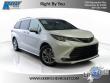 Used 2022 Toyota Sienna XLE Van Passenger Van