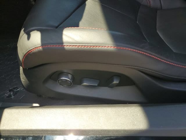 2026 Chevrolet Corvette 2LZ - Photo 17