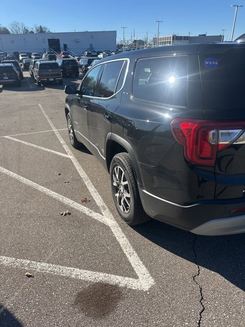 2020 Gmc Acadia SLE photo 2