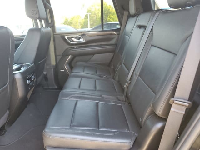 2024 Chevrolet Tahoe LT - Photo 12
