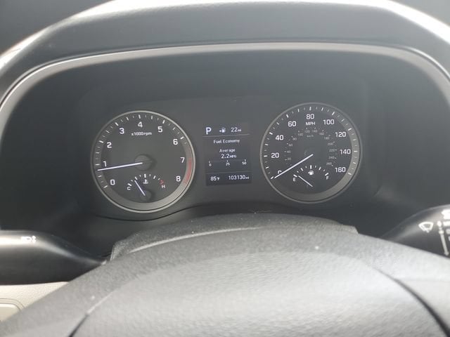2019 Hyundai Tucson SE - Photo 23