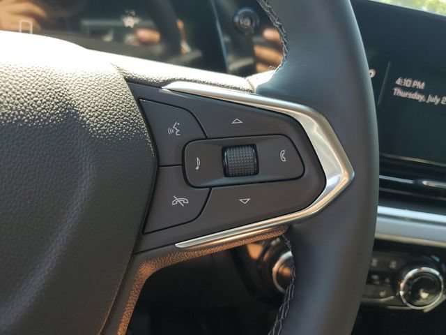 2026 Chevrolet Trax LT - Photo 23