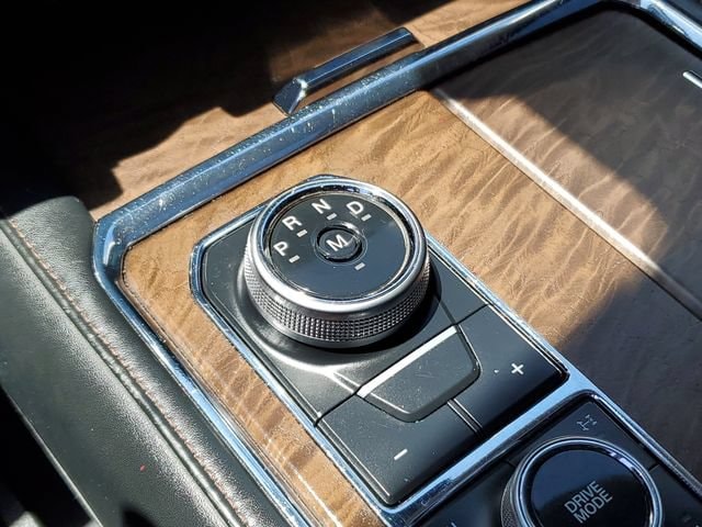 2020 Ford Expedition Platinum - Photo 31