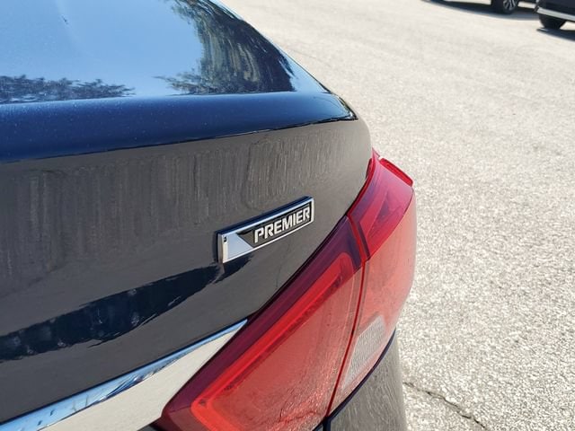 2018 Chevrolet Impala Premier - Photo 7