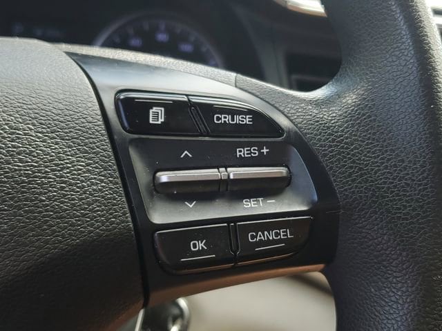 2020 Hyundai Elantra SEL - Photo 22