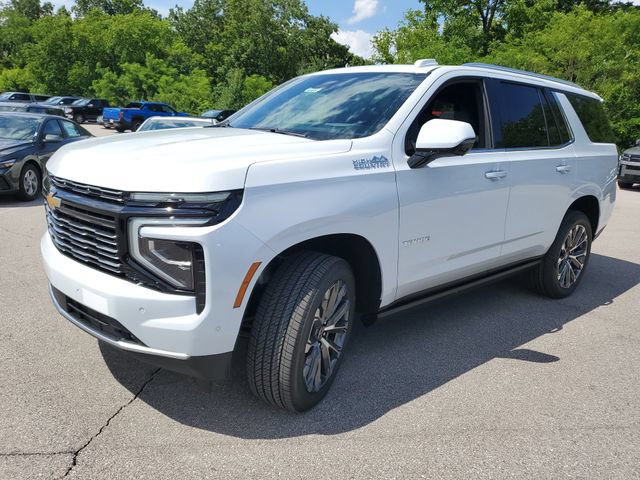 2026 Chevrolet Tahoe High Country - Photo 2
