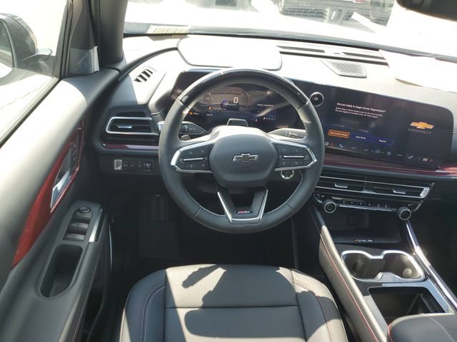 2026 Chevrolet Traverse Z71 - Photo 10