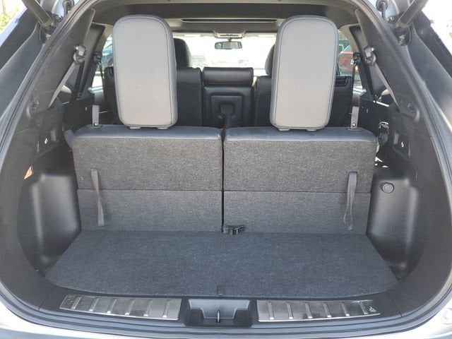2023 Mitsubishi Outlander SEL - Photo 9