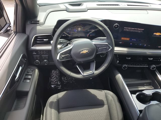 2026 Chevrolet Tahoe LS - Photo 10