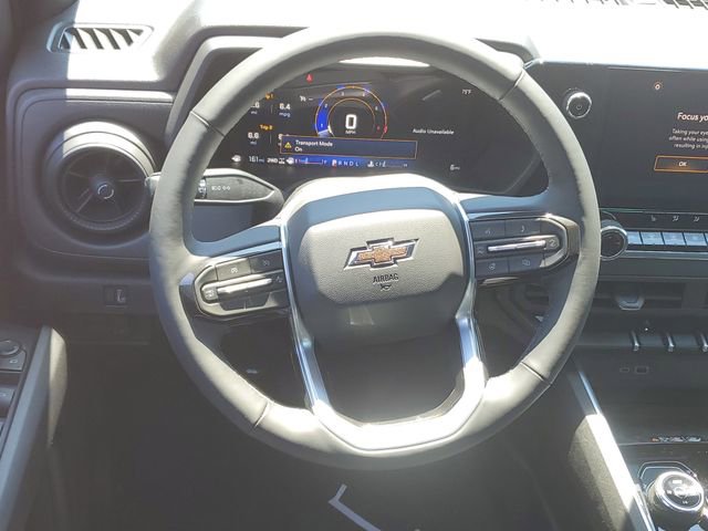 2026 Chevrolet Colorado Trail Boss - Photo 11