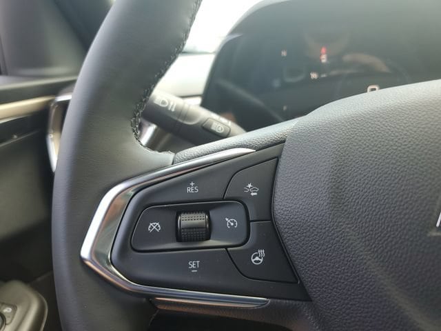 2026 Chevrolet Trailblazer Activ - Photo 22