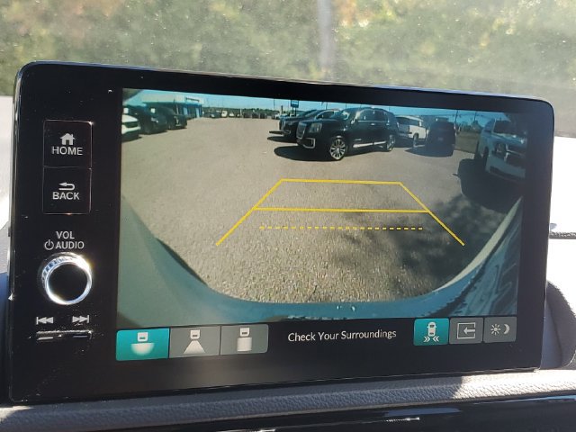 2025 Honda CR-V EX-L - Photo 26