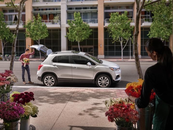 Car Loans in Alexandria KY Kerry Chevrolet