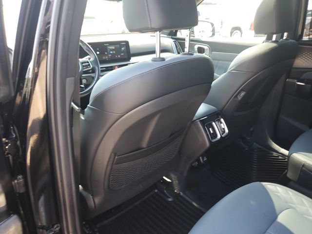 2025 Kia Sorento SX Prestige Hybrid - Photo 14