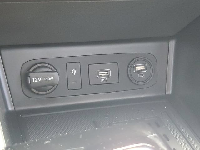 2022 Hyundai Sonata SEL Plus - Photo 30
