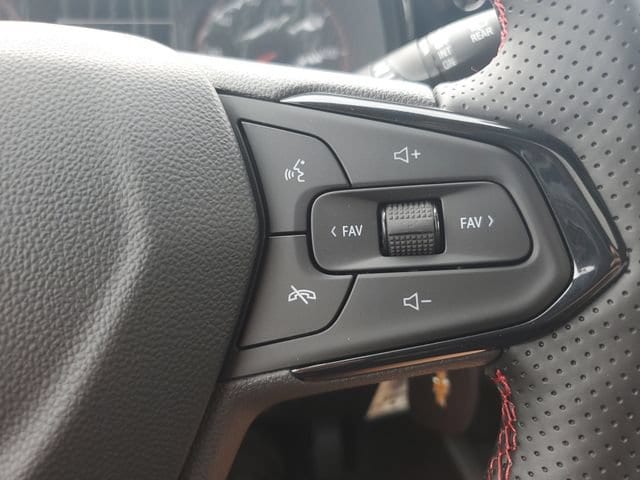 2026 Chevrolet Trax RS - Photo 24