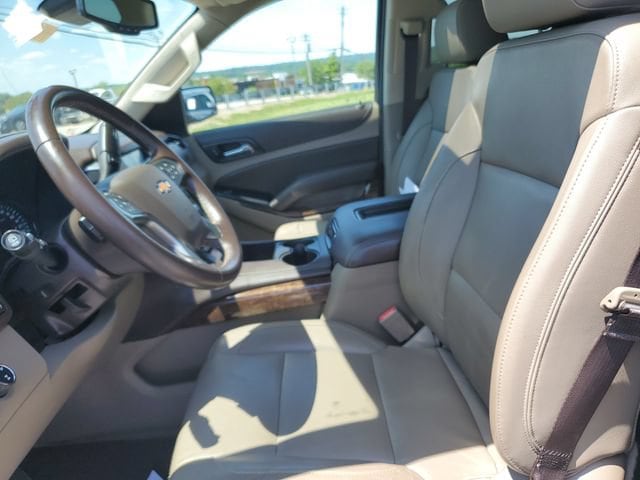 2020 Chevrolet Tahoe LT - Photo 17