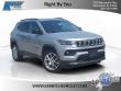 Used 2023 Jeep Compass Latitude Lux FWD SUV