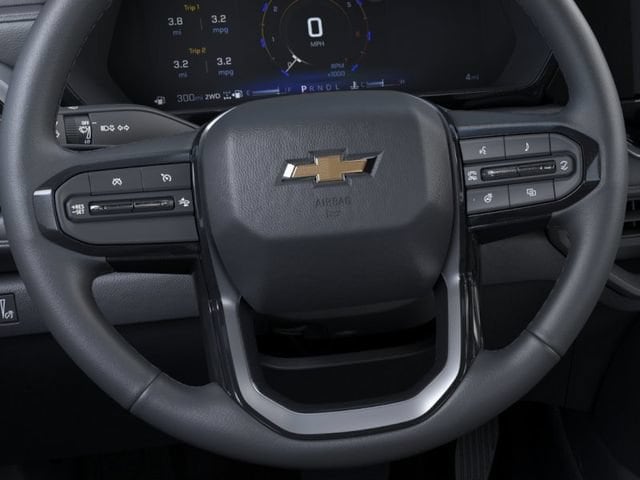 2025 Chevrolet Colorado LT - Photo 19