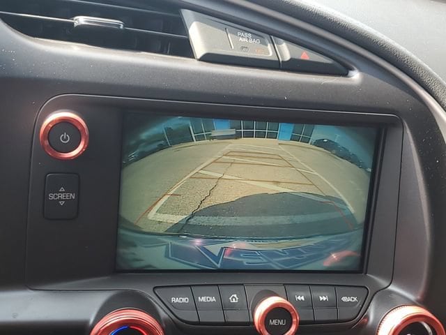 2019 Chevrolet Corvette 1LT - Photo 24