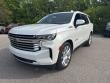 Used 2021 Chevrolet Tahoe High Country SUV