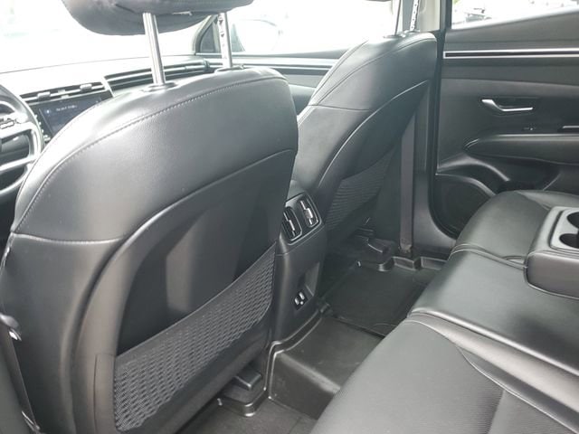 2023 Hyundai Tucson SEL - Photo 14