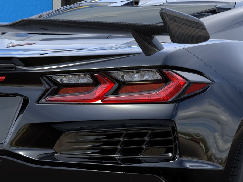 2026 Chevrolet Corvette 2LZ - Photo 41