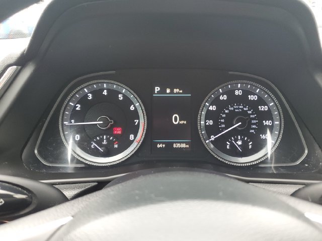 2023 Hyundai Sonata SEL - Photo 22