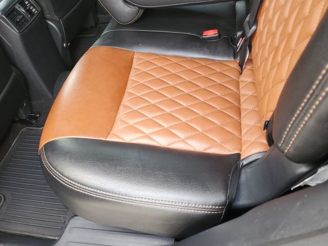 2019 Nissan Rogue SV - Photo 15
