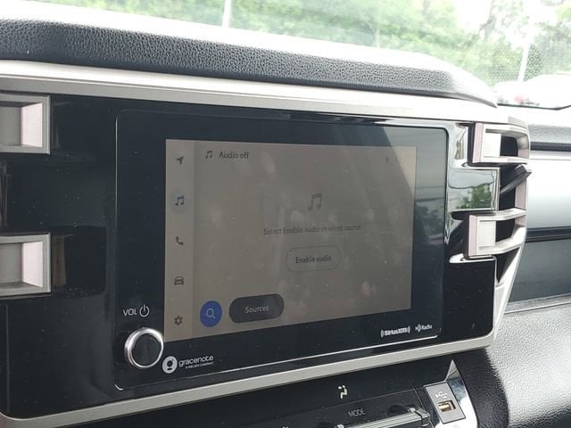 2023 Toyota Tundra SR5 - Photo 25