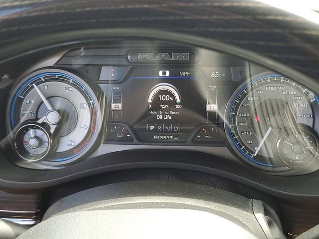 2022 RAM Ram 2500 Pickup Laramie Limited - Photo 24