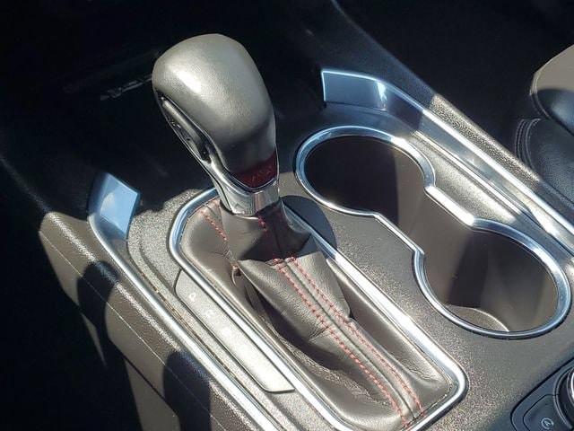 2023 Chevrolet Traverse RS - Photo 32