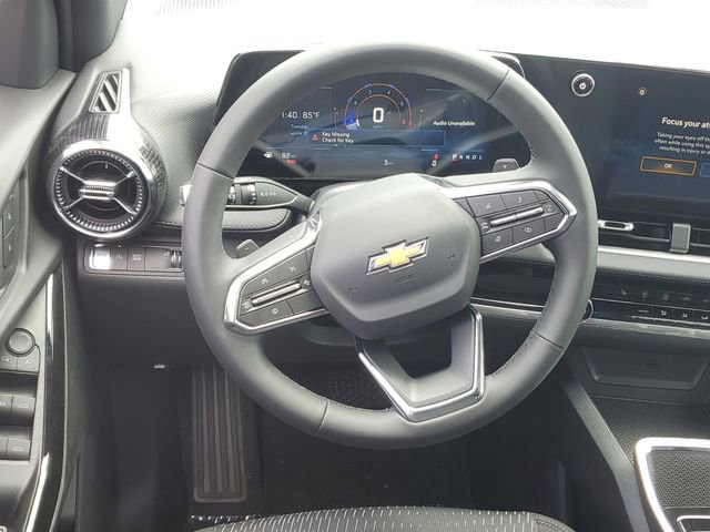 2026 Chevrolet Equinox LT - Photo 11
