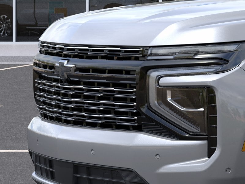 2026 Chevrolet Tahoe High Country - Photo 45