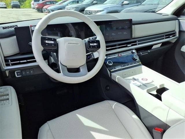 2026 Hyundai Santa Fe SEL - Photo 8
