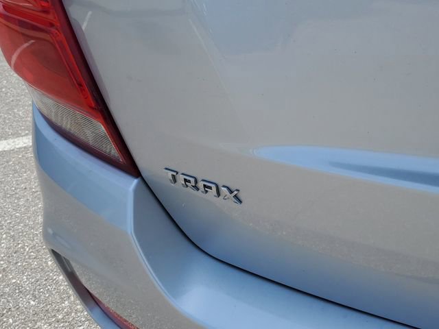 2019 Chevrolet Trax LT - Photo 7