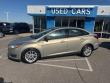 Used 2016 Ford Focus SE Sedan