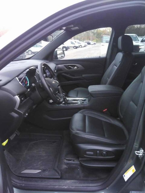 2023 Chevrolet Traverse Leather photo 4