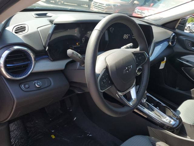 2026 Chevrolet Trax LT - Photo 19