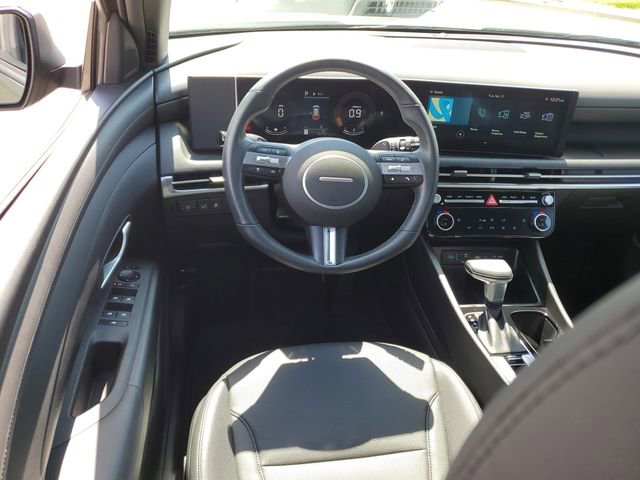 2025 Hyundai Tucson XRT - Photo 11