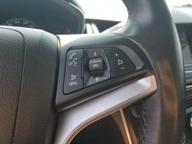 2019 Chevrolet Trax LT - Photo 23