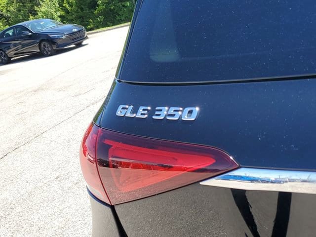2021 Mercedes-Benz GLE GLE350 - Photo 7