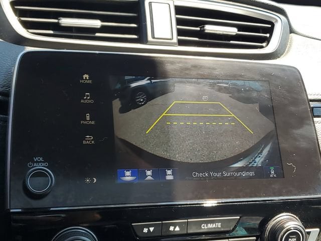 2022 Honda CR-V EX-L - Photo 27