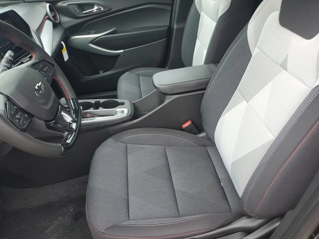 2026 Chevrolet Trax RS - Photo 17