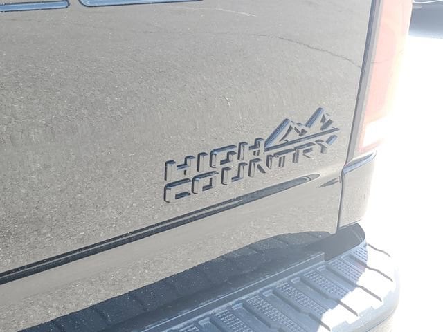 2026 Chevrolet Silverado 2500 HD High Country - Photo 7