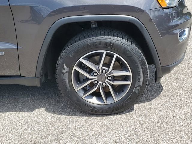 2021 Jeep Grand Cherokee Limited - Photo 6