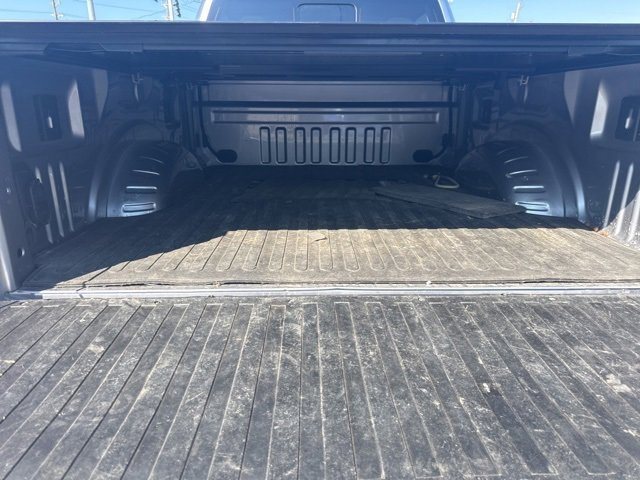 2020 Ford F-250 XLT photo 4