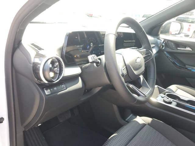 2026 Chevrolet Equinox LT - Photo 18